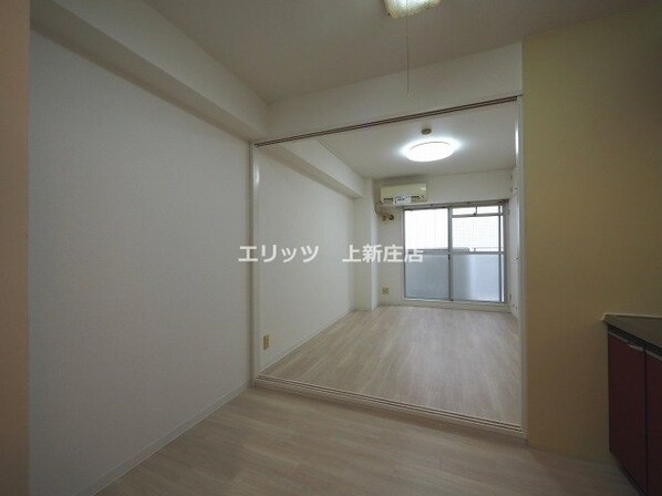 Collection中崎Iの物件内観写真